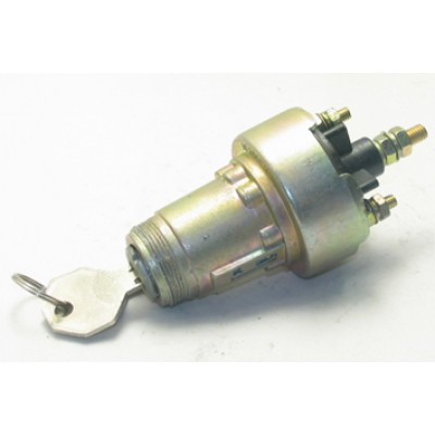 Замок зажигания 1202.3704 ГАЗ-3307 4-х конт. Автоарматура