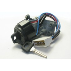 Замок зажигания Г3302 7-ми конт.ШАНС