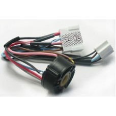 Контактная группа замка зажигания Г3110 8-ми контактная