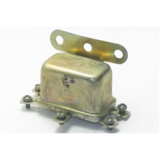 Реле стартера РС 507  ГАЗ ЗАВОД