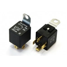 Реле универсальное 751.3777-10 24 В 4-х конт. ан. 901.3747-10 АВАР