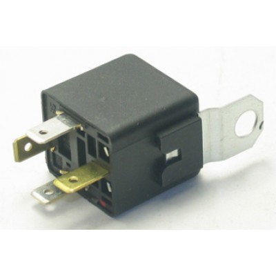 Реле универсальное 90.3747-10 реле 12V 4-х конт. АВАР