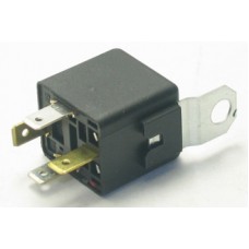 Реле универсальное 901.3747-10 24 В. 4-х конт.АВАР