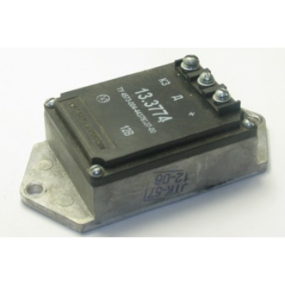 Коммутатор ТК 13.3774 ГАЗ-2410,УАЗ Энергомаш