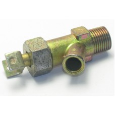 Кран блока ЗИЛ 130-1305010