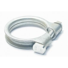 Хомут глушителя м 8-71 ГАЗЕЛЬ,ГАЗ-53,ЗИЛ NORMA