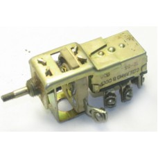 Центральный переключатель света П-38 ЗИЛ