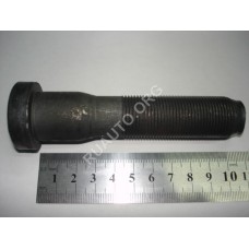 Болт шпилька М22х1,5х105 заготовка 00356-7199130-009 БелЗАН