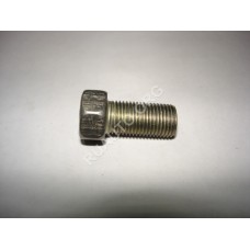 Болт М10х1х20 опоры мех-зма боковой двери 201516-п-29 Красная Этна