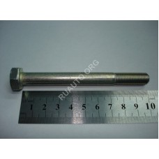 Болт М10х1,25х100 корпуса коренного подшипника 00001-0059718-219 БелЗАН