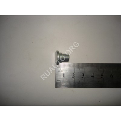 Болт М10х1,25х13 ось петли кап. под звезд. 2110 21100-8407038-108 БелЗАН