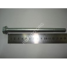 Болт М10х1,25х152 рул.мех-зма и маятника 2121 21210-3401155-008 БелЗАН