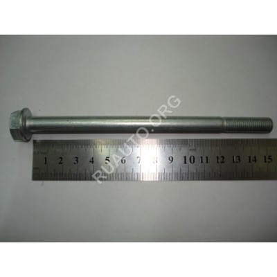 Болт М10х1,25х152 рул.мех-зма и маятника 2121 21210-3401155-008 БелЗАН