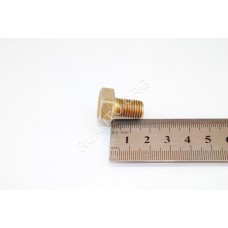 Болт М10х1,25х16 крышки люка КПП КАМАЗ 00001-0059703-219 БелЗАН