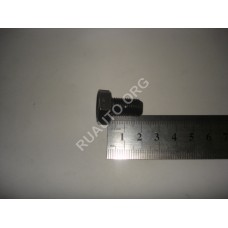 Болт М10х1,25х19 дифференциала 21010-2403021-008 БелЗАН