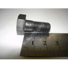 Болт М10х1,25х23,5 крепления маховика 21010-1005127-008 БелЗАН