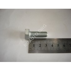 Болт М10х1,25х30 подвески 2110-2112 00001-0013069-219 БелЗАН