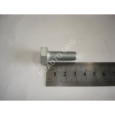 Болт М10х1,25х30 подвески 2110-2112 00001-0013069-219 БелЗАН
