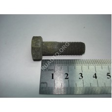 Болт М10х1,25х32 крепления ступицы 2101 21010-3001038-008 БелЗАН