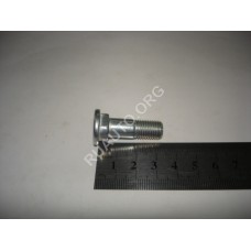 Болт М10х1,25х32ось ролика натяжителя 2123 21230-1041054-108 БелЗАН
