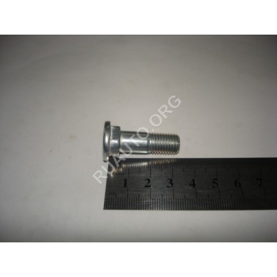 Болт М10х1,25х32ось ролика натяжителя 2123 21230-1041054-108 БелЗАН