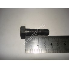 Болт М10х1,25х35 коренной шейки самоконтр. 00001-0042337-308 БелЗАН