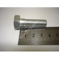 Болт М10х1,25х35 передней поперечены 2121 00001-0059709-218 БелЗАН