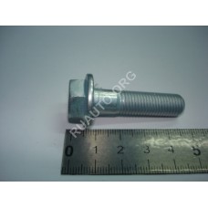 Болт М10х1,25х40 кроншт.дв. и генератора 2112 21120-1001368-008 БелЗАН