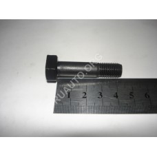 Болт М10х1,25х42,5 крепления п/оси левый 2101 21010-3502113-008 БелЗАН