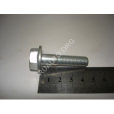 Болт М10х1,25х43 ГРМ 2123 21230-1041122-008 БелЗАН