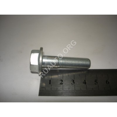 Болт М10х1,25х43 ГРМ 2123 21230-1041122-008 БелЗАН