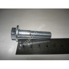 Болт М10х1,25х45 опоры дв. 2110 21100-1001219-008 БелЗАН