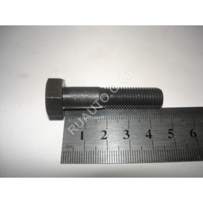 Болт М10х1,25х45 раздатки 2121 00001-0042339-308 БелЗАН