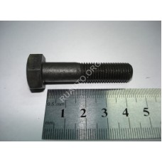 Болт М10х1,25х45 шкива распредвала 2110 21120-1006058-008 БелЗАН