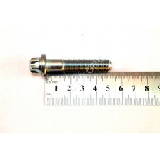 Болт М10х1,25х50 крепления прав.опоры дв. КАЛИНА 11180-1001492-008 БелЗАН