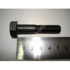 Болт М10х1,25х50 кроншт.раст. 2108 ориг. 00001-0013438-278 БелЗАН