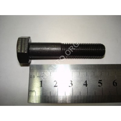Болт М10х1,25х50 кроншт.раст. 2108 ориг. 00001-0013438-278 БелЗАН