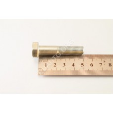 Болт М10х1,25х50 кроншт.раст. 2108, перед.аморт. 00001-0013438-218 БелЗАН