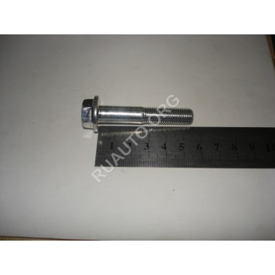 Болт М10х1,25х55 кроншт.генератора 2110 21120-1001371-008 БелЗАН