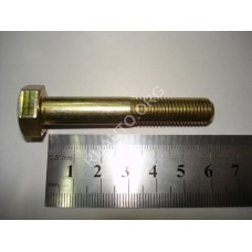 Болт М10х1,25х60 крышки КПП КАМАЗ 00001-0012880-219 БелЗАН