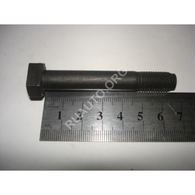 Болт М10х1,25х66 рычага ступицы 21010-3001037-008 БелЗАН