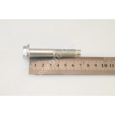 Болт М10х1,25х69 установоч.подвески дв. 2112 21100-1001224-008 БелЗАН