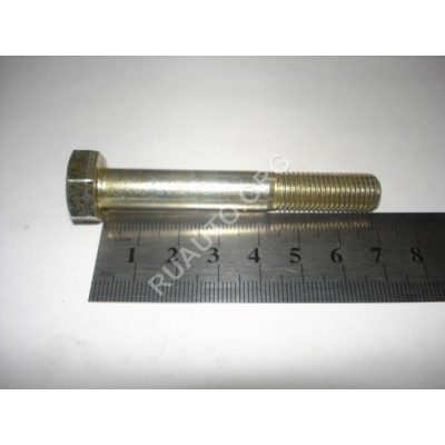 Болт М10х1,25х70 коренной шейки 2101 00001-0042344-319 БелЗАН