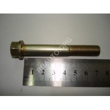 Болт М10х1,25х70 крепления маслонасоса и корп.ГУР КАМАЗ 00000-0853041-009 БелЗАН