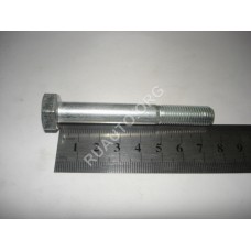 Болт М10х1,25х75 опоры стаб. 2108 00001-0059713-218 БелЗАН