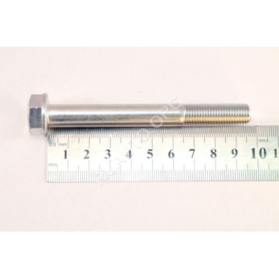 Болт М10х1,25х95 крепления маятника рул.мех-зма 21010-3401155-008 БелЗАН