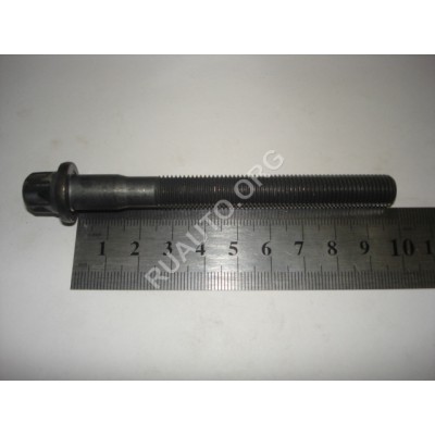 Болт М10х1,25х98 головки блока 2110 н/о,ключ звезд 21120-1003271-018 БелЗАН