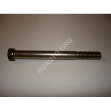 Болт М10х100 усилит. карт. сцепл.406 дв 200329-п29 Красная Этна