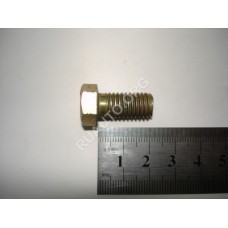 Болт М10х20 стабилизатора Соболь 4593181314-п29 Красная Этна