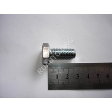 Болт М10х25 шарнира Соболь 4593181315-п29 Красная Этна